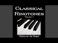 Lagu Mozart: Rondo Alla Turca Ringtone