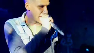 في الشده كله كارفني مهرجان بارد مستفز دندنها