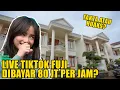 Klarifikasi Fuji Beli Rumah Seharga 13 Miliar CASH! | FYP (26/09/23) Part 1