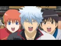 Download Lagu gintama tougenkyou alien-full(op 9)