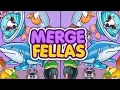 Download Lagu 🔴MERGE FELLAS ANOMALI