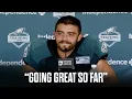 Will Shipley More on Week 2 of Training Camp