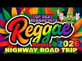 Lagu TOP REGGAE LIEFDESLIEDJES 2026 💕 Beste romantische reggaemix 💕 Legendarische hits