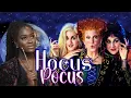 Hocus Pocus These Witchy Sisters We re After The Youth Witchy Recap