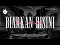 Download Lagu Biarkan Disini Ku Sendiri (Official Audio) | Sad Emo Rap Rock | DMGV Music