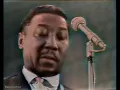 Muddy Waters - Hoochie Coochie Man live [Colourised] 1964 Paris