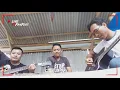 SLANK - Jangan Pergi ke Jakarta |( cover me \u0026 friend )