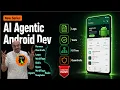 AI Agentic enabled Android App Development Series Announcement