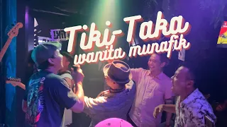 Download (TIKI TAKA BAR) Wanita Munafik - SEJEDEWE MP3