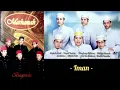 Download Lagu Iman - Nasyid Marhamah