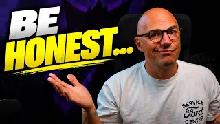 Should You Actually Be Trading?