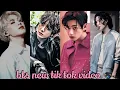 bts new tik tok video on Hindi/English song🔥💯#bts