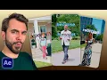 How to Edit Viral Instagram Captions in After Effects