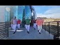 Download Lagu Singkong dan Keju ~ Line Dance | Choreo by Shanty Dimas (INA) \u0026 Yuli Sucipto (INA)- March 2025