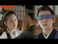 Download Lagu Blind young master felt like that little maid's familiar, not knowing she's his \