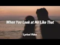 Download Lagu When You Look at Me Like That 💖 | Romantic Love Song (Copyright Free)