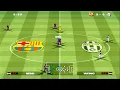 PES 2013 - Barcelona vs Juventus | PS2