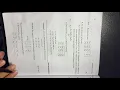 Programming in C and Numerical Methods-Crout s Method Alternate Solution