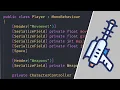 Basic Weapon System Unity First Person Shooter