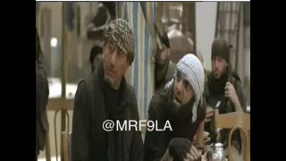 مسلسل سلفي ابو سكروب 