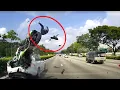 Download Lagu TOTAL IDIOTS AT WORK 2023*IDIOTS DANGEROUS TRUCK \u0026 CAR DRIVING FAILS*STUPID DRIVERS COMPILATION 2023