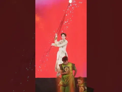 Mang Phù Đổng Thiên Vương đến với Festival Khánh Hoà 2026 ✨ #ducphuc #khanhhoa