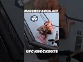 Download Lagu Magomed Ankalaev UFC Knockouts #ufc #mma #shorts