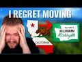 You NEED To Know This Before Moving To Bellingham WA
