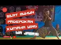Download Lagu SILAT BUHUN DI PADEPOKAN KUMAHA UING (WA JABRIG) KOTA TASIKMALAYA