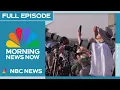 Morning News NOW Full Episode - Aug 12