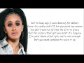 Download Lagu Cardi B - Girls Like You Verse (Lyrics Video)