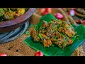 மிளகு நாட்டுகோழி கறி வறுவல் | Melagu Nattu Kozhi Curry Varuval | Pepper Chicken Recipe in Tamil