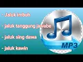 Lagu MP3 TARLING TERBAIK/JADUL MANTUL