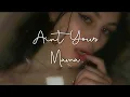Download Lagu Jennifer Lopez - Ain't Your Mama (slowed+reverb+lyrics)