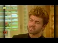 Father Figure: George Michael Explains Inspiration for 1987 Song | ET Vault Unlocked