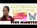 Download Lagu AKU TERGODA ||FIVE MINUTES ||SONG COVER @CHARDJHING08 -#indonesiansong