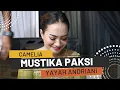 Download Lagu Camelia-cover Yayah Andriani (LIVE SHOW Batukaras Pangandaran)