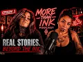 More Than Ink Episode 2 Nyx AlliJay