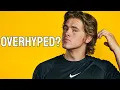 Download Lagu De waarheid over Justin Herbert die NIEMAND wil toegeven