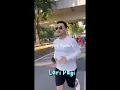 Lagu hari putra lagi lari pagi di jakarta 🥰❤️ #hariputra #shortvideo