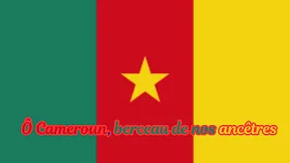 cameroun berceau de nos anc tres reimagined with ai