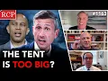 Democrats Civil War on Display in Austin Has Gavin Newsom Peaked More RCPod