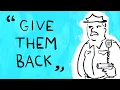 Vending Machine Operation - CUMTOWN ANIMATED