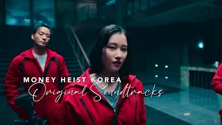 Download Money Heist Korea | OG Soundtracks MP3