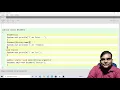 Constructors in Java with BlueJ