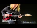 VOX Starstream Type 1 - Modeling Electric Guitar Overview