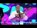 CONTIGO - LOS PANCHOS