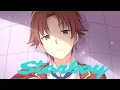 Download Lagu Classroom of the Elite「AMV」- Starboy ᴴᴰ