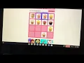Rainbow Cupcake in 2048 Cupcake 2MIL SCORE