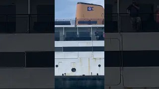 You Can’t Get Much Closer Than That!